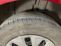 Volkswagen Virtus 2025 4p Trendline L4/1.6 Tiptronic IMG_8731