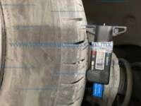 Volkswagen Virtus 2025 4p Trendline L4/1.6 Tiptronic IMG_8728