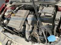 Volkswagen Virtus 2025 4p Trendline L4/1.6 Tiptronic IMG_8716