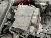 Volkswagen Virtus 2025 4p Trendline L4/1.6 Tiptronic IMG_8719