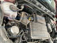 Volkswagen Virtus 2025 4p Trendline L4/1.6 Tiptronic IMG_8718