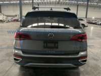 Volkswagen Taos 2024 5p Comfortline L4/1.4/T Tiptronic 2024 Volkswagen Taos Ingreso Exteriores 6