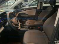 Volkswagen Taos 2024 5p Comfortline L4/1.4/T Tiptronic IMG_8808