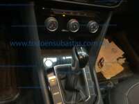 Volkswagen Taos 2024 5p Comfortline L4/1.4/T Tiptronic IMG_8816