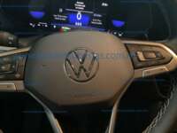 Volkswagen Taos 2024 5p Comfortline L4/1.4/T Tiptronic IMG_8812