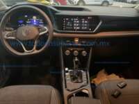 Volkswagen Taos 2024 5p Comfortline L4/1.4/T Tiptronic IMG_8810