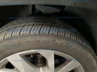 Volkswagen Taos 2024 5p Comfortline L4/1.4/T Tiptronic IMG_8777