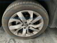 Volkswagen Taos 2024 5p Comfortline L4/1.4/T Tiptronic IMG_8775