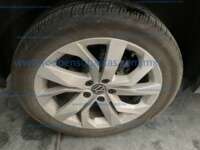 Volkswagen Taos 2024 5p Comfortline L4/1.4/T Tiptronic IMG_8790