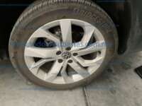 Volkswagen Taos 2024 5p Comfortline L4/1.4/T Tiptronic IMG_8780