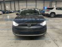 Volkswagen Virtus 2024 4p Trendline L4/1.6 Tiptronic 2024 Volkswagen Virtus Ingreso Exteriores 2