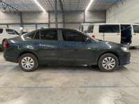 Volkswagen Virtus 2024 4p Trendline L4/1.6 Tiptronic 2024 Volkswagen Virtus Ingreso Exteriores 4