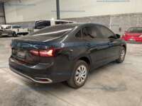 Volkswagen Virtus 2024 4p Trendline L4/1.6 Tiptronic 2024 Volkswagen Virtus Ingreso Exteriores 5