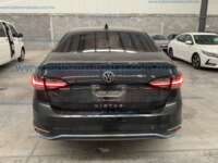 Volkswagen Virtus 2024 4p Trendline L4/1.6 Tiptronic 2024 Volkswagen Virtus Ingreso Exteriores 6