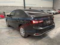 Volkswagen Virtus 2024 4p Trendline L4/1.6 Tiptronic 2024 Volkswagen Virtus Ingreso Exteriores 7