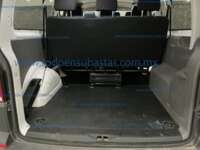 Volkswagen Transporter 2024 5p TDI L4/2.0/T Man 9 Pas IMG_1409