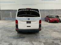 Volkswagen Transporter 2024 5p TDI L4/2.0/T Man 9 Pas 2024 Volkswagen Transporter Ingreso Exteriores 6