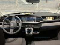 Volkswagen Transporter 2024 5p TDI L4/2.0/T Man 9 Pas IMG_1421