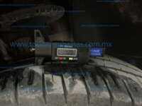 Volkswagen Transporter 2024 5p TDI L4/2.0/T Man 9 Pas IMG_1408