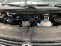 Volkswagen Transporter 2024 5p TDI L4/2.0/T Man 9 Pas IMG_1412