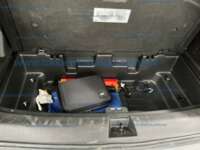 Chevrolet Traverse 2022 5p LT V6/3.6 Aut 7/Pas IMG_1360