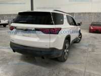 Chevrolet Traverse 2022 5p LT V6/3.6 Aut 7/Pas 2022 Chevrolet Traverse Ingreso Exteriores 5