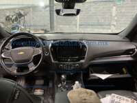 Chevrolet Traverse 2022 5p LT V6/3.6 Aut 7/Pas IMG_1371
