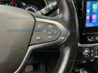 Chevrolet Traverse 2022 5p LT V6/3.6 Aut 7/Pas IMG_1379