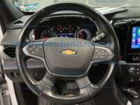 Chevrolet Traverse 2022 5p LT V6/3.6 Aut 7/Pas IMG_1378