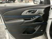 Chevrolet Traverse 2022 5p LT V6/3.6 Aut 7/Pas IMG_1373