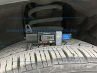 Chevrolet Traverse 2022 5p LT V6/3.6 Aut 7/Pas IMG_1340