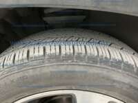 Chevrolet Traverse 2022 5p LT V6/3.6 Aut 7/Pas IMG_1354