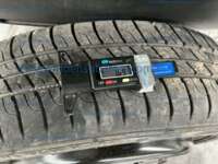 Chevrolet Traverse 2022 5p LT V6/3.6 Aut 7/Pas IMG_1358