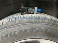 Chevrolet Traverse 2022 5p LT V6/3.6 Aut 7/Pas IMG_1350