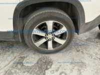 Chevrolet Traverse 2022 5p LT V6/3.6 Aut 7/Pas IMG_1341