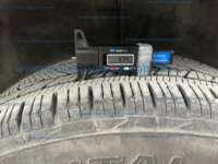 Chevrolet Traverse 2022 5p LT V6/3.6 Aut 7/Pas IMG_1345