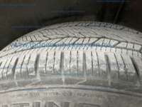 Chevrolet Traverse 2022 5p LT V6/3.6 Aut 7/Pas IMG_1349