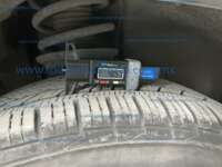 Chevrolet Traverse 2022 5p LT V6/3.6 Aut 7/Pas IMG_1355