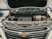 Chevrolet Traverse 2022 5p LT V6/3.6 Aut 7/Pas IMG_1363