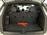 Chevrolet Traverse 2022 5p LT V6/3.6 Aut 7/Pas 2022 Chevrolet Traverse Venta Cajuela 1