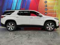 Chevrolet Traverse 2022 5p LT V6/3.6 Aut 7/Pas 2022 Chevrolet Traverse Venta Exteriores 8