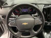 Chevrolet Traverse 2022 5p LT V6/3.6 Aut 7/Pas 2022 Chevrolet Traverse Venta Interiores 1