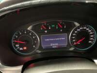 Chevrolet Traverse 2022 5p LT V6/3.6 Aut 7/Pas 2022 Chevrolet Traverse Venta Interiores 2