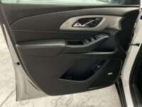 Chevrolet Traverse 2022 5p LT V6/3.6 Aut 7/Pas 2022 Chevrolet Traverse Venta Interiores 15