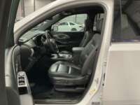 Chevrolet Traverse 2022 5p LT V6/3.6 Aut 7/Pas 2022 Chevrolet Traverse Venta Interiores 16