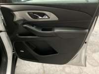 Chevrolet Traverse 2022 5p LT V6/3.6 Aut 7/Pas 2022 Chevrolet Traverse Venta Interiores 17