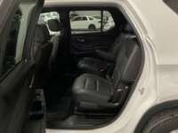 Chevrolet Traverse 2022 5p LT V6/3.6 Aut 7/Pas 2022 Chevrolet Traverse Venta Interiores 18