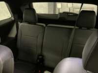 Chevrolet Traverse 2022 5p LT V6/3.6 Aut 7/Pas 2022 Chevrolet Traverse Venta Interiores 19