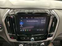 Chevrolet Traverse 2022 5p LT V6/3.6 Aut 7/Pas 2022 Chevrolet Traverse Venta Interiores 7