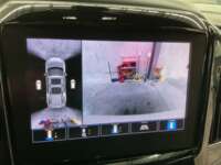 Chevrolet Traverse 2022 5p LT V6/3.6 Aut 7/Pas 2022 Chevrolet Traverse Venta Interiores 9